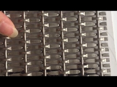 Grillage tissé architectural