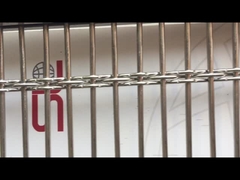 Grillage tissé architectural