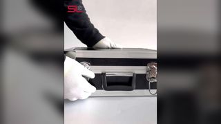 Les nouveaux échantillons pour la série de treillis métalliques rigides