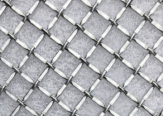 Fil Mesh Alkali Resistance For Ceiling de cuir embouti de serrure de la décoration Ss302 en métal et porte