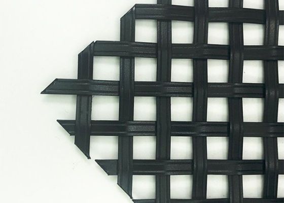 Maille architecturale d'acier inoxydable de galvanisation diamètre de 0.8mm - de 2.0mm