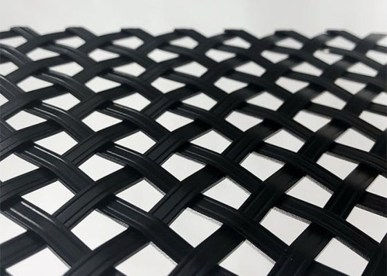 Maille architecturale d'acier inoxydable de galvanisation diamètre de 0.8mm - de 2.0mm