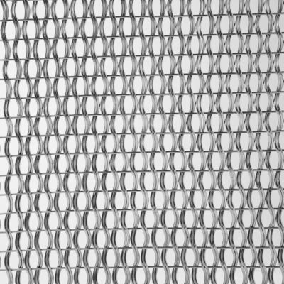 carton tissé décoratif de Mesh Dutch Weave Packaging In de fil de 0.5mm-2.0mm
