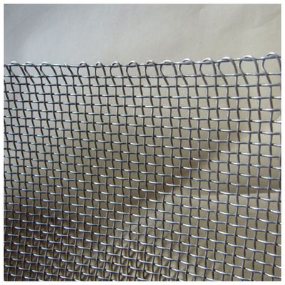 En acier inoxydable revêtu en PVC de 0,5 mm