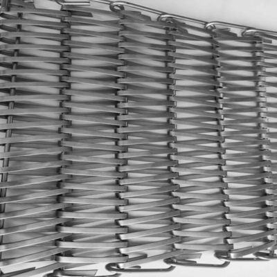 Taille 2 mm-20 mm filet de fil galvanisé en bobine pour applications industrielles