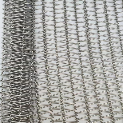 Couleur personnalisée en acier à fil de fer en spirale Longueur 1m-50m Pour la décoration