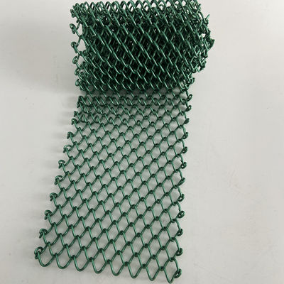 Traitement de surface des draperies de bobines métalliques résistantes à la rouille
