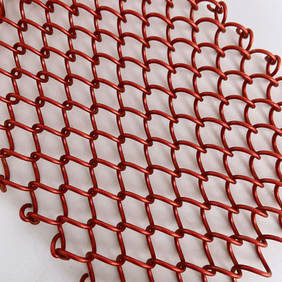 Anodisation personnalisée de la molette de bobine épaisseur de draperie de 0,5 à 2 mm