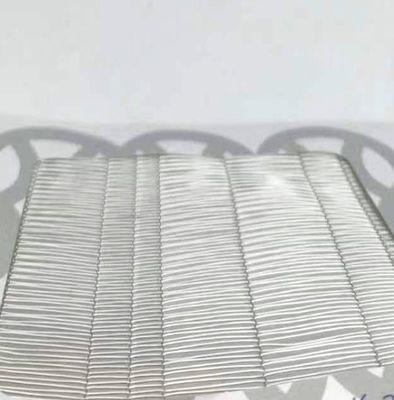 Maillage en verre stratifié résistant aux températures élevées pour applications personnalisées
