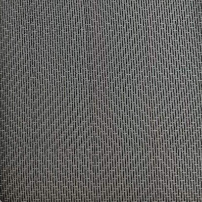 Lamière de verre laminé de polissage longueur tissée 30 m