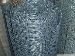 30m OEM Galvanisée Crimped Filtre Maillage dans le dépistage et le filtrage