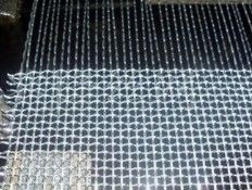 OEM PVC recouvert de verrouillage de treillis métallique pour les produits à haute performance