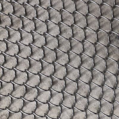 Draperies en bobine métallique de longueur personnalisée pour la décoration de restaurants
