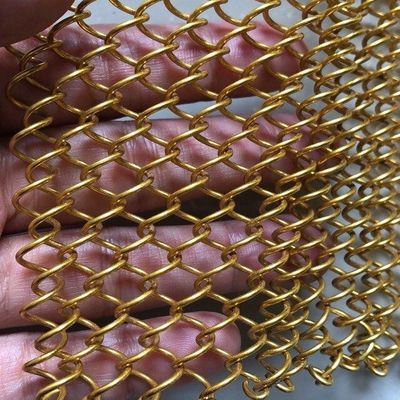 Draperies en bobine modernes polyvalentes personnalisées longueur et largeur