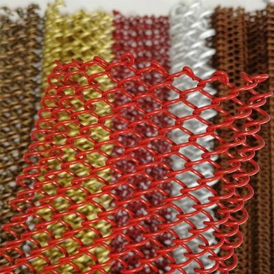 Draperies en bobine modernes polyvalentes personnalisées longueur et largeur