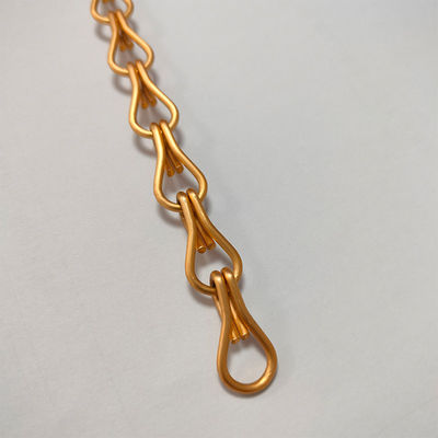 Facile à installer L'écran à mouche en aluminium de taille standard 12 mm*24 mm