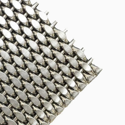 Diamètre du fil 0,8 mm 2,0 mm Écran en acier inoxydable de 30 m de longueur