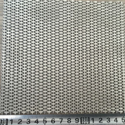Diamètre du fil 0,8 mm 2,0 mm Écran en acier inoxydable de 30 m de longueur