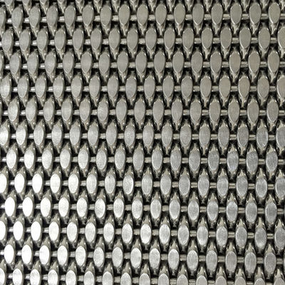 Diamètre du fil 0,8 mm 2,0 mm Écran en acier inoxydable de 30 m de longueur