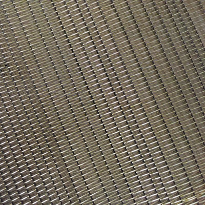 Résistance à haute température Commutateur de verre Laminaire de fil de fer 1-2m