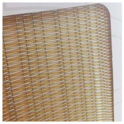 Tissu tissé à mailles personnalisable pour verre stratifié résistant à haute température