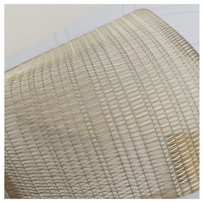 Tissu tissé à mailles personnalisable pour verre stratifié résistant à haute température
