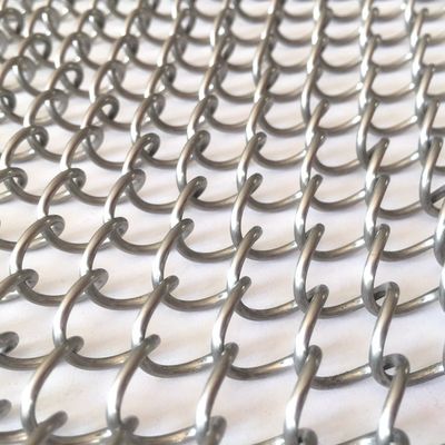 Les draperies en bobine métallique sont une solution parfaite pour les espaces résidentiels et commerciaux