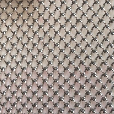 Les draperies en bobine métallique sont une solution parfaite pour les espaces résidentiels et commerciaux