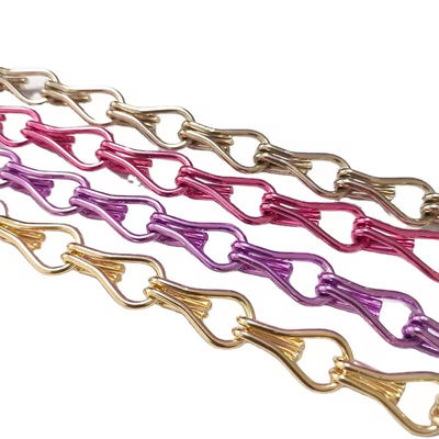 Durabilité écran de mouche avec bonne ventilation 2.0 mm / 2,2 mm Diamètre de fil
