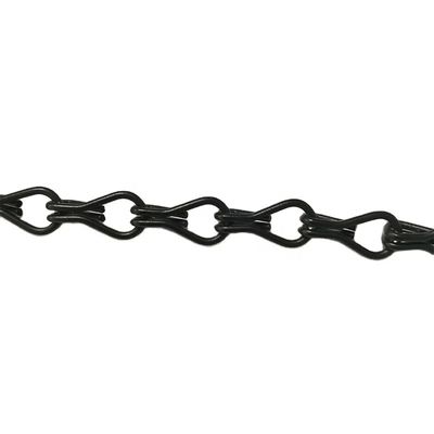 95x215cm Taille standard Chaîne d'aluminium pour écran à mouche Rails et autres accessoires