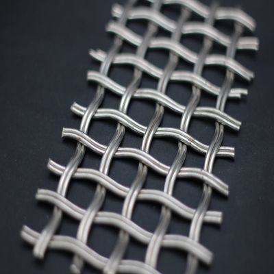 Grilles métalliques décoratives d'architecture personnalisable pour armoire