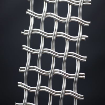 Grilles métalliques décoratives d'architecture personnalisable pour armoire