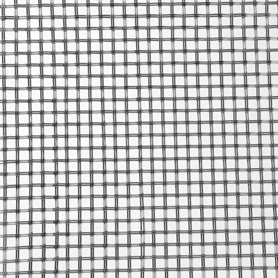 Maillage métallique décoratif en acier inoxydable pour les intérieurs modernes Partition et armoire avec des motifs et des finitions personnalisables