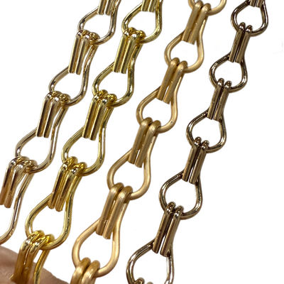 2.0mm Diamètre de fil de fil architectural filet de fil tissé pour jardinage paysager