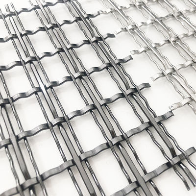 Facile à fabriquer Longue durée Décoratif diviseurs de pièce en acier inoxydable