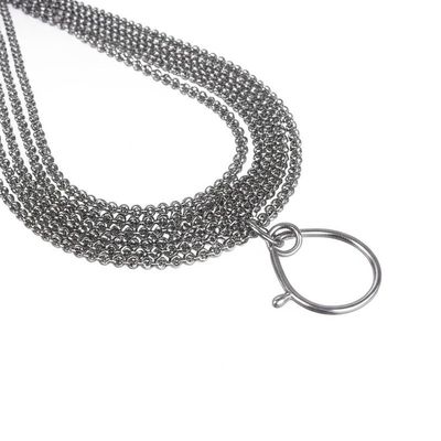 Moustiquaire à chaîne en aluminium : La solution ultime pour une protection optimale contre les insectes