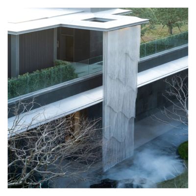 Moustiquaire à chaîne en aluminium : La solution ultime pour une protection optimale contre les insectes