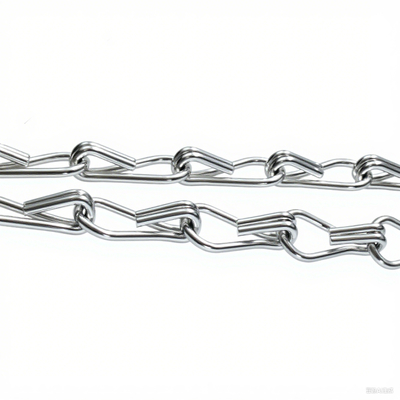 Écran à mouche à chaîne en aluminium personnalisable La solution ultime pour vos besoins en écran à mouche à chaîne