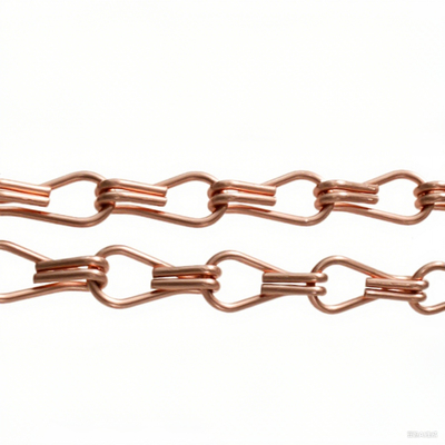 Écran à mouche à chaîne en aluminium personnalisable La solution ultime pour vos besoins en écran à mouche à chaîne