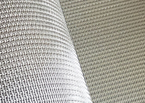 Grillage stratifié en verre réutilisé flexible 0,05 pouces d'antiusure