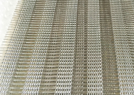 fil stratifié en verre tissé par 120m Mesh Interior Design Building Facades