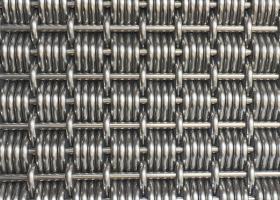 Fil Mesh For Screen Printing Antiwear d'acier inoxydable de SHUOLONG 12ft