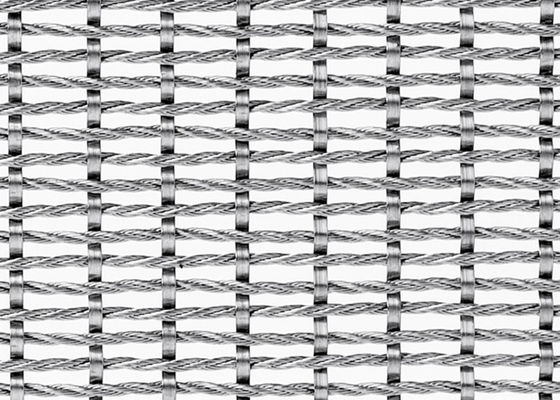 Fil flexible Mesh Plaster Ceiling High Strength de SHUOLONG 30m