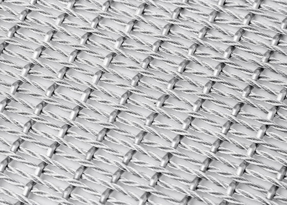 Fil flexible Mesh Plaster Ceiling High Strength de SHUOLONG 30m