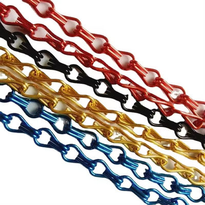 Durabilité écran de mouche avec bonne ventilation 2.0 mm / 2,2 mm Diamètre de fil