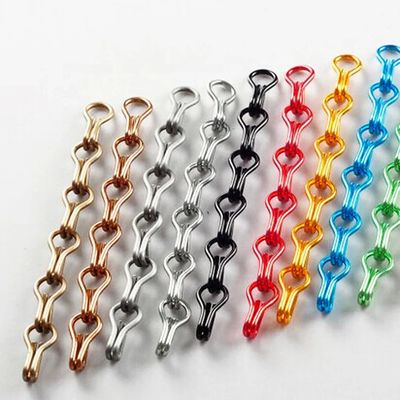 Facile à installer L'écran à mouche en aluminium de taille standard 12 mm*24 mm