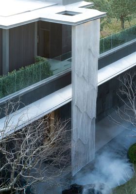 Moustiquaire à chaîne en aluminium : La solution ultime pour une protection optimale contre les insectes