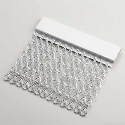 Écrans anti-mouches en aluminium La combinaison parfaite de style et de protection