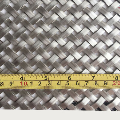Bonne flexibilité maille architecturale en acier inoxydable avec diamètre de câble de 2,5 mm X 4
